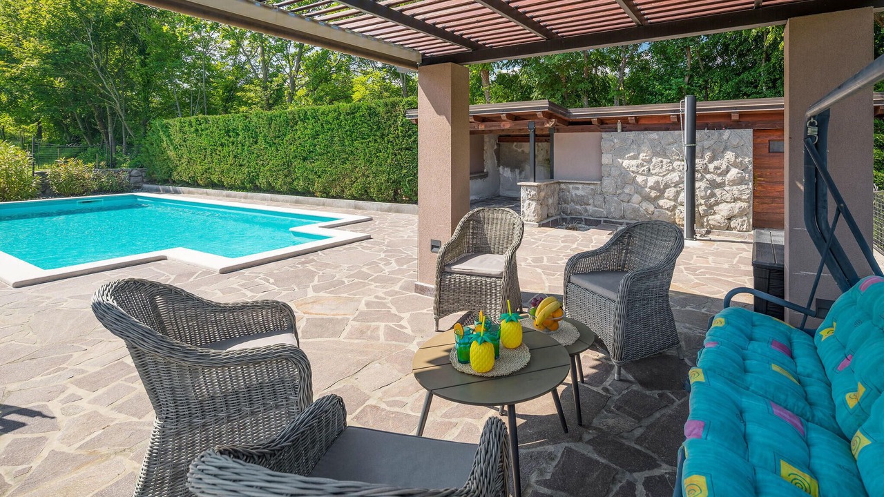 Photo of Outdoor in Buzet