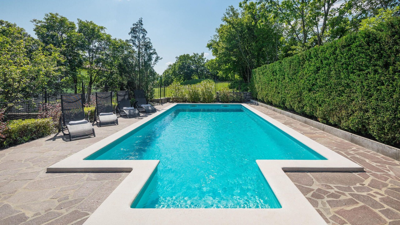 Photo of Outdoor in Buzet