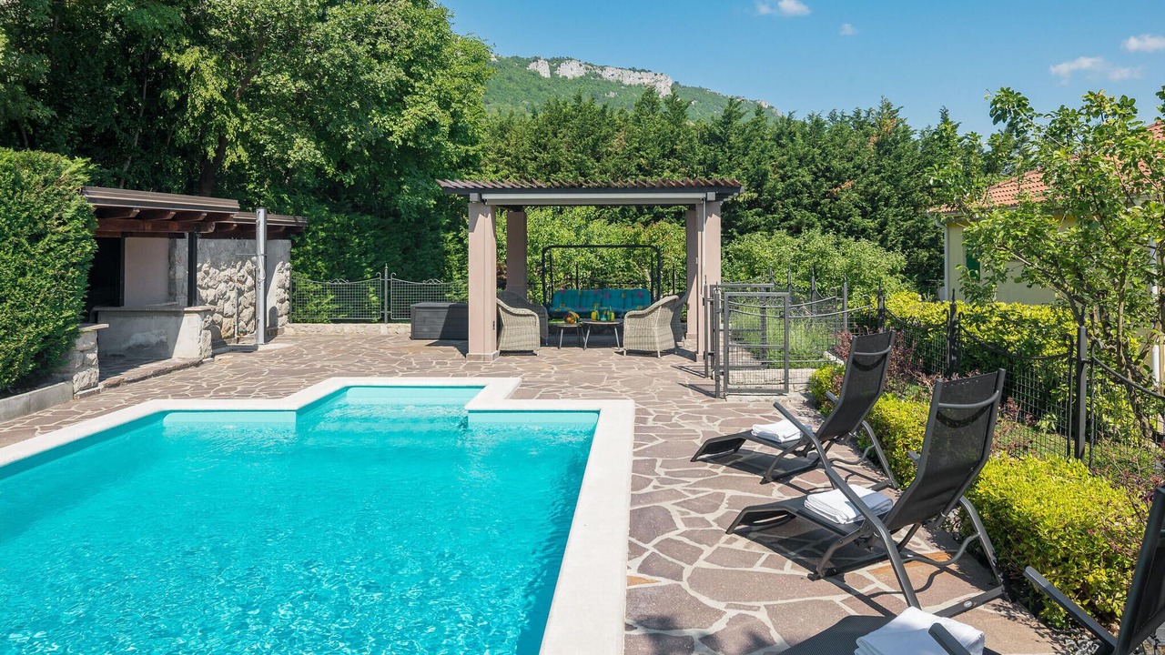 Photo of Outdoor in Buzet