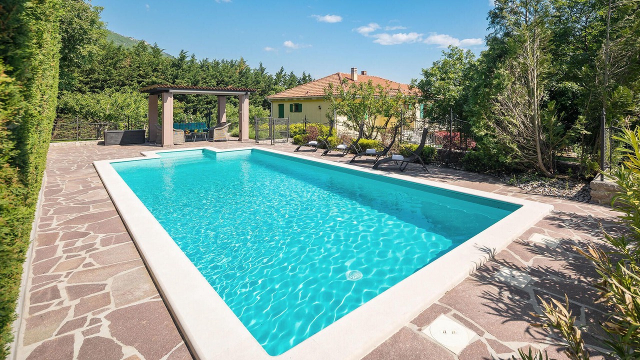 Photo of Outdoor in Buzet