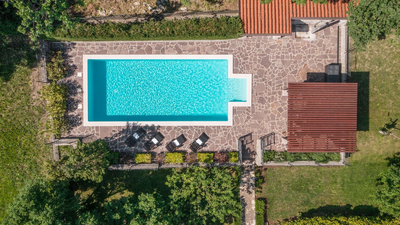 Photo of Outdoor in Buzet