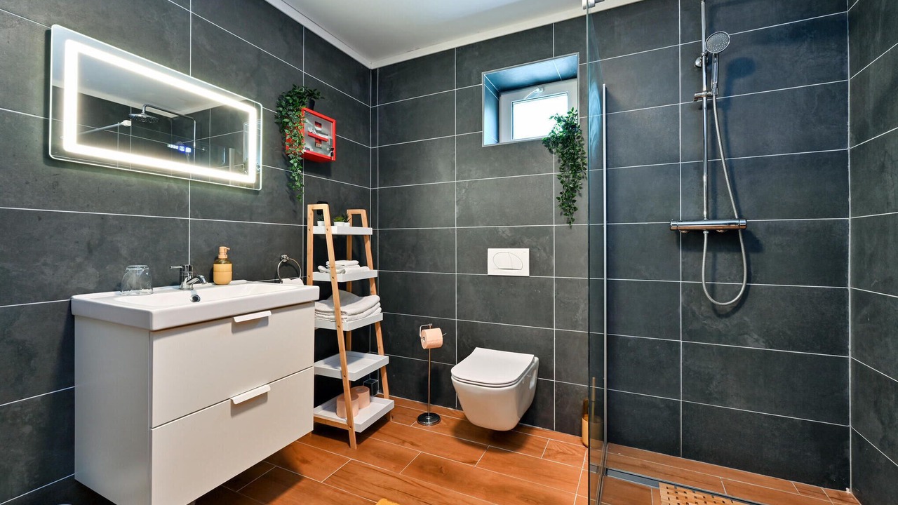 Photo of Bathroom in Ferdinandovac