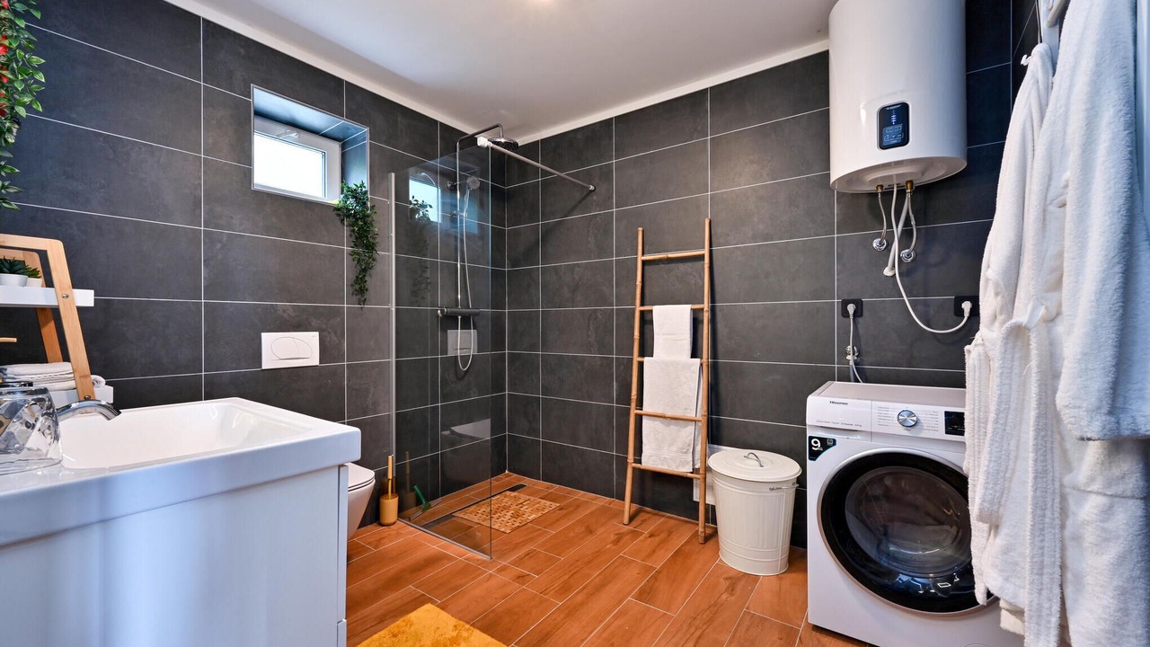 Photo of Bathroom in Ferdinandovac