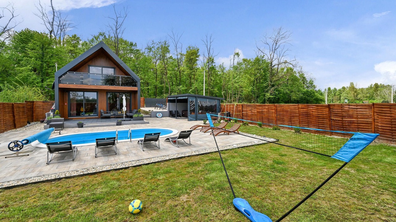 Photo of Outdoor in Ferdinandovac
