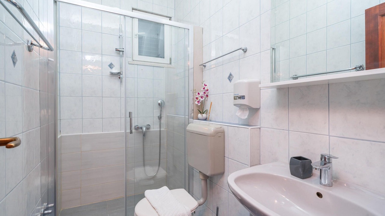 Photo of Bathroom in Komolac