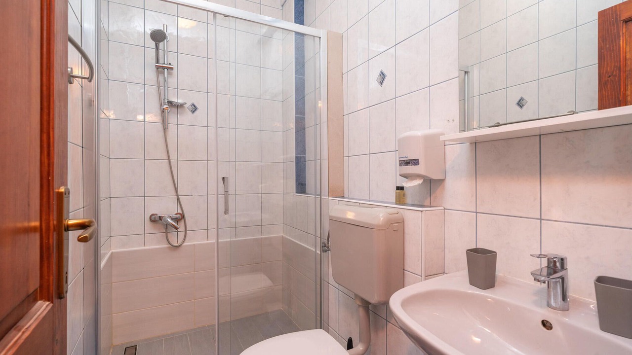 Photo of Bathroom in Komolac