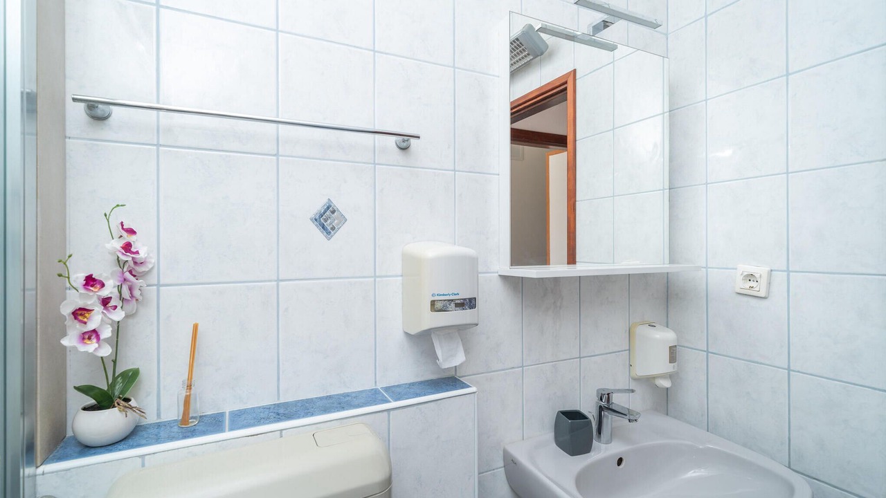Photo of Bathroom in Komolac
