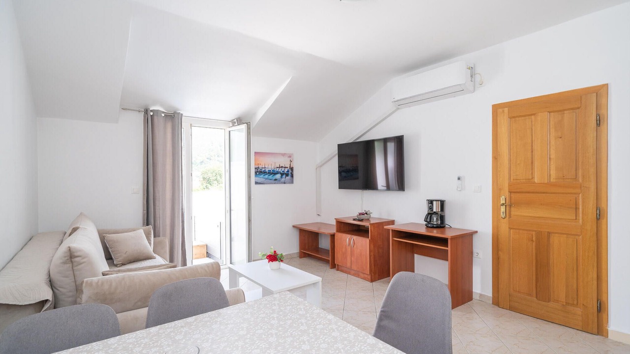 Photo of Bedroom in Komolac