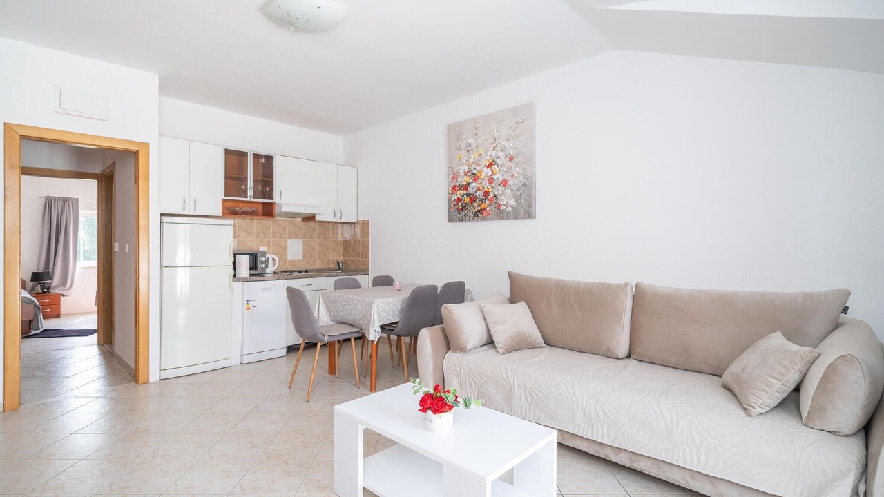 Photo of Bedroom in Komolac