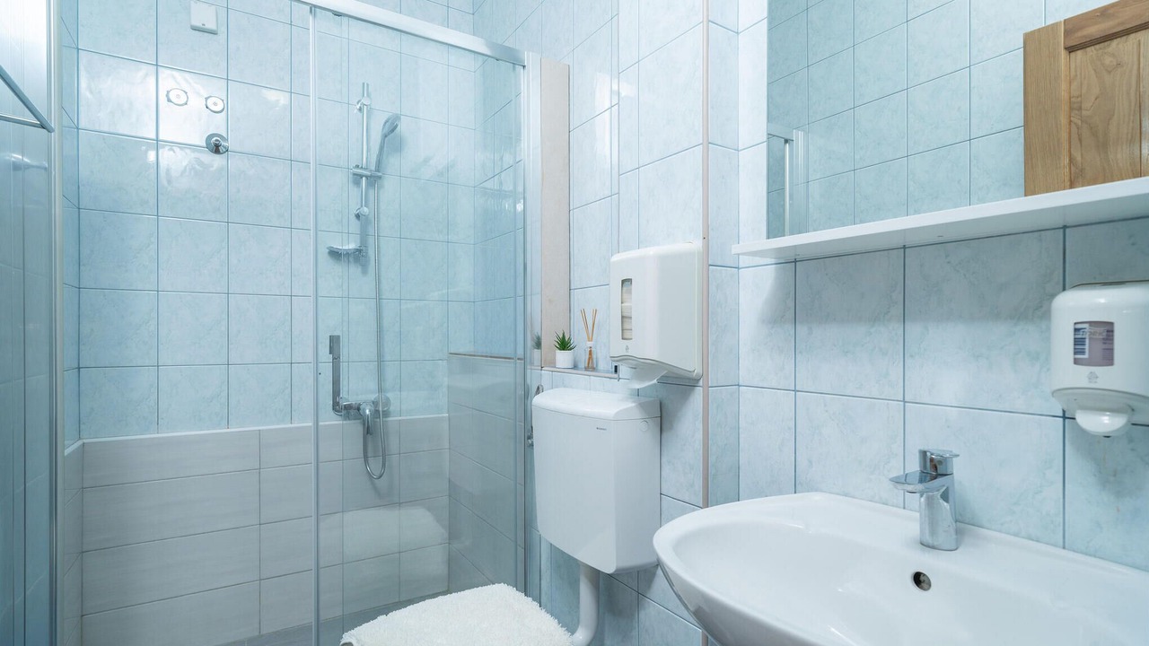 Photo of Bathroom in Komolac