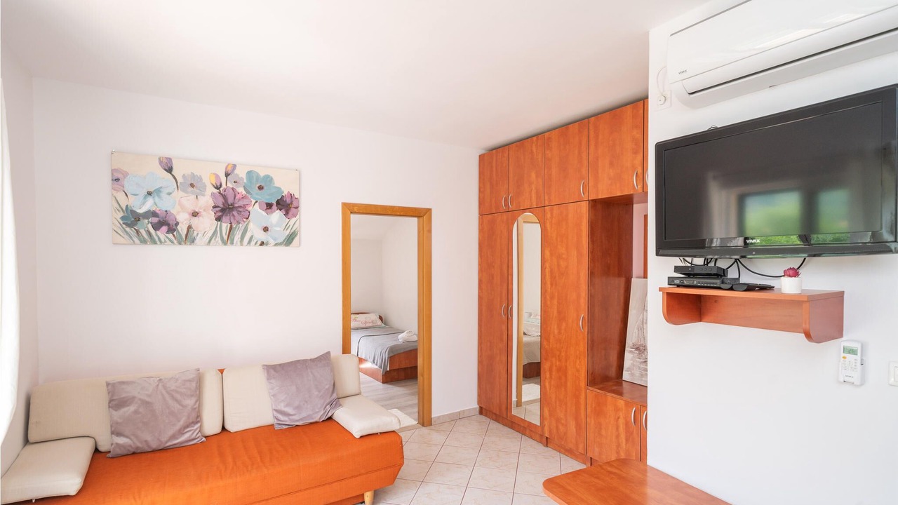 Photo of Bedroom in Komolac