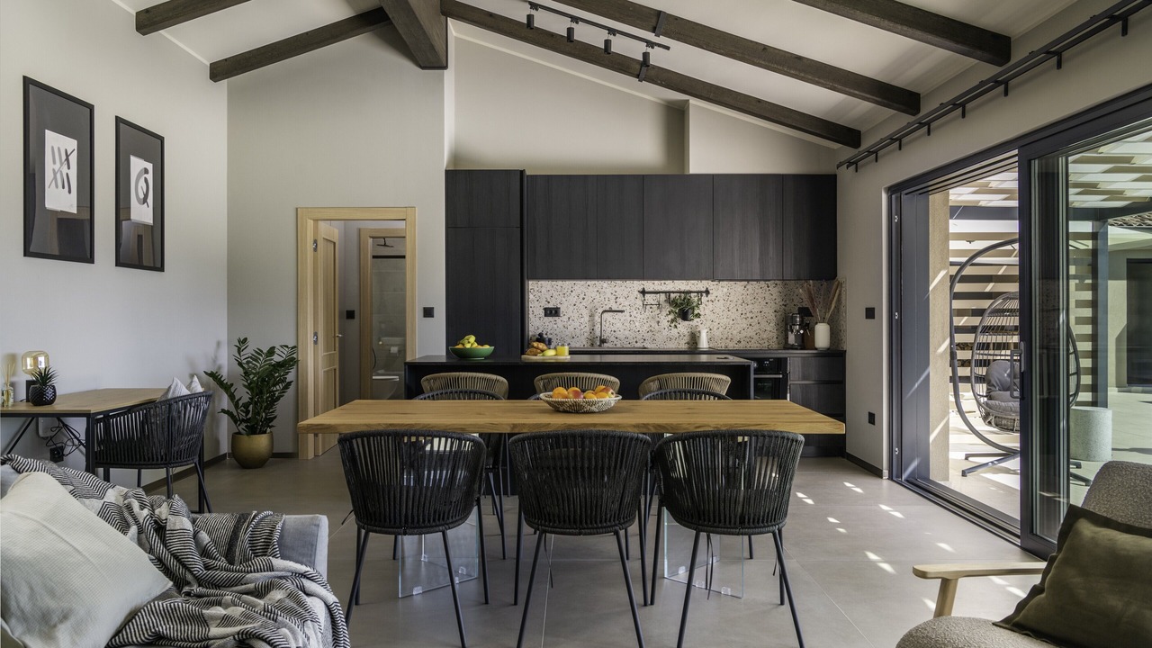 Photo of Livingroom in Hum