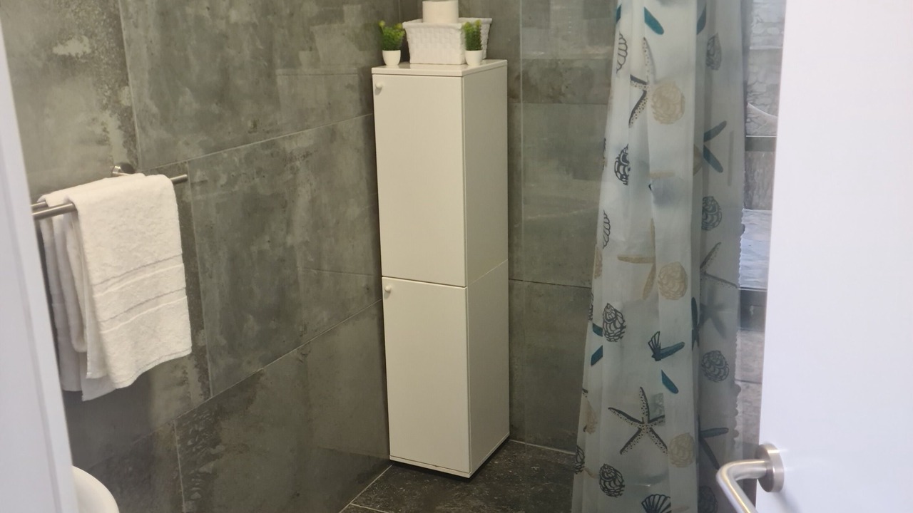 Photo of Bathroom in Sevid