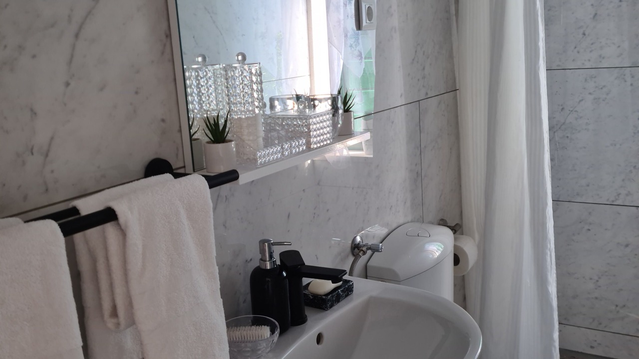Photo of Bathroom in Sevid
