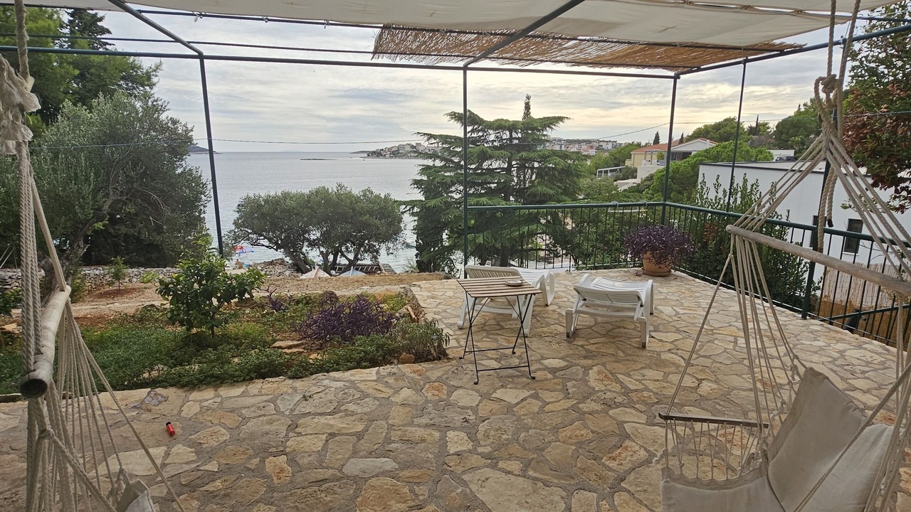 Photo of Patio Balcony in Sevid