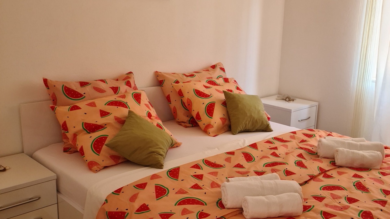 Photo of Bedroom in Sevid