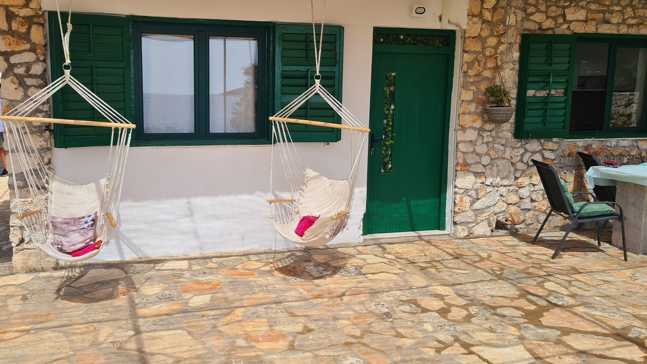 Photo of Patio Balcony in Sevid