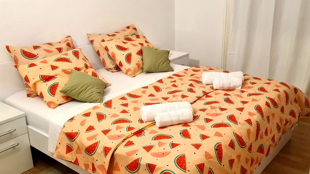 Photo of Bedroom in Sevid