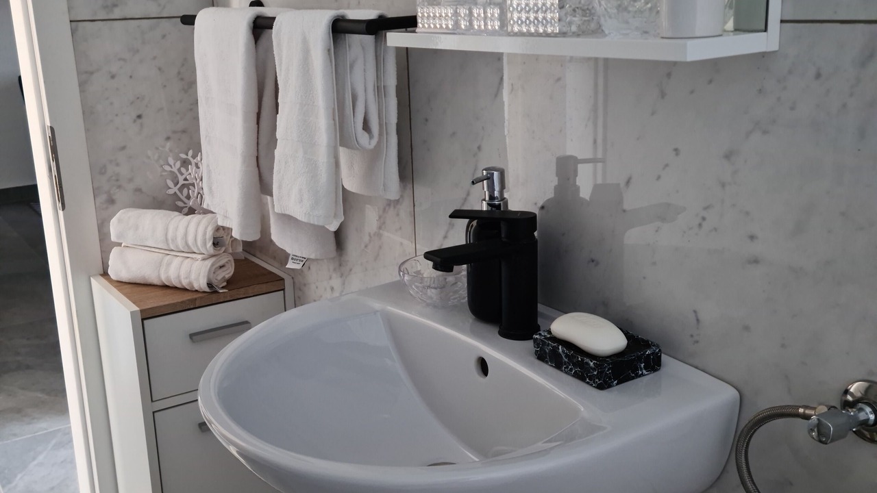 Photo of Bathroom in Sevid