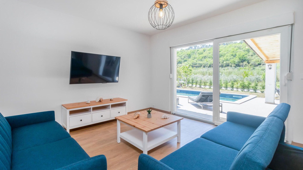 Photo of Bedroom in Mundanije