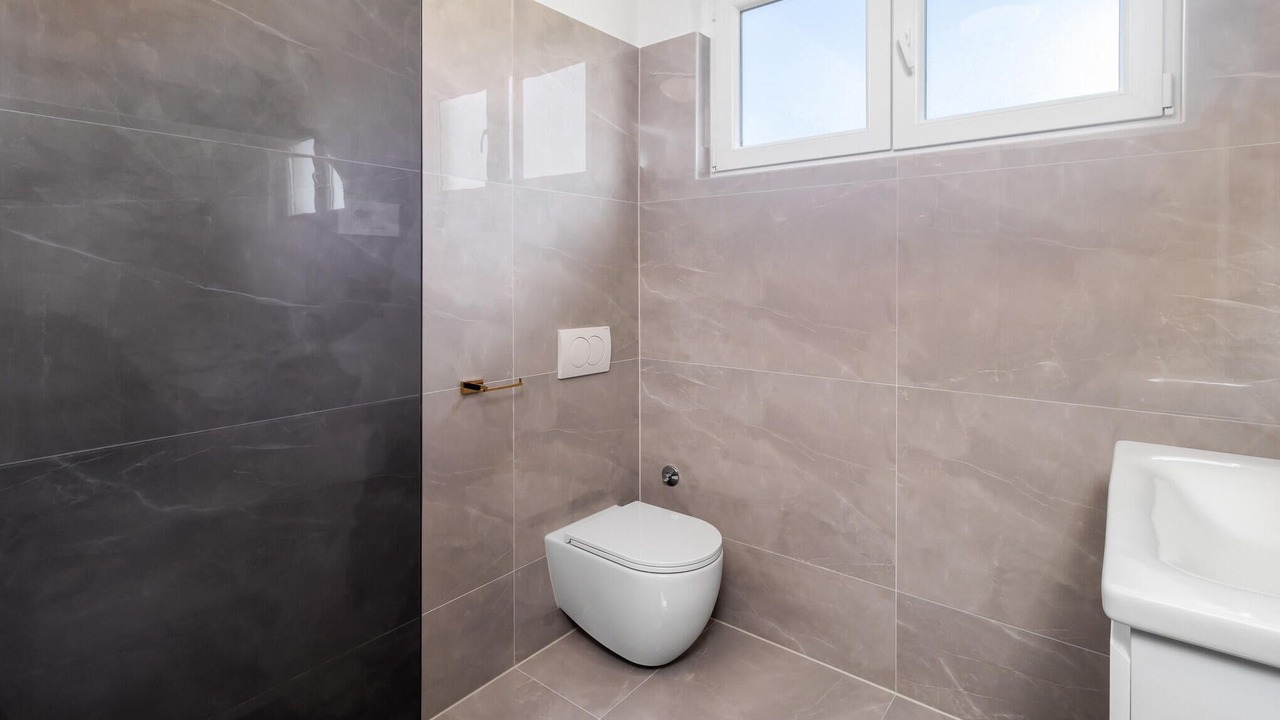 Photo of Bathroom in Mundanije