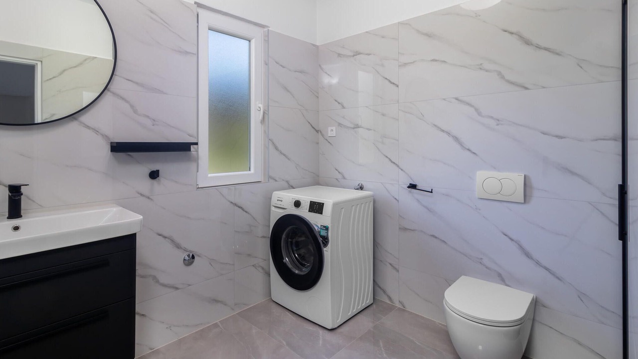 Photo of Bathroom in Mundanije