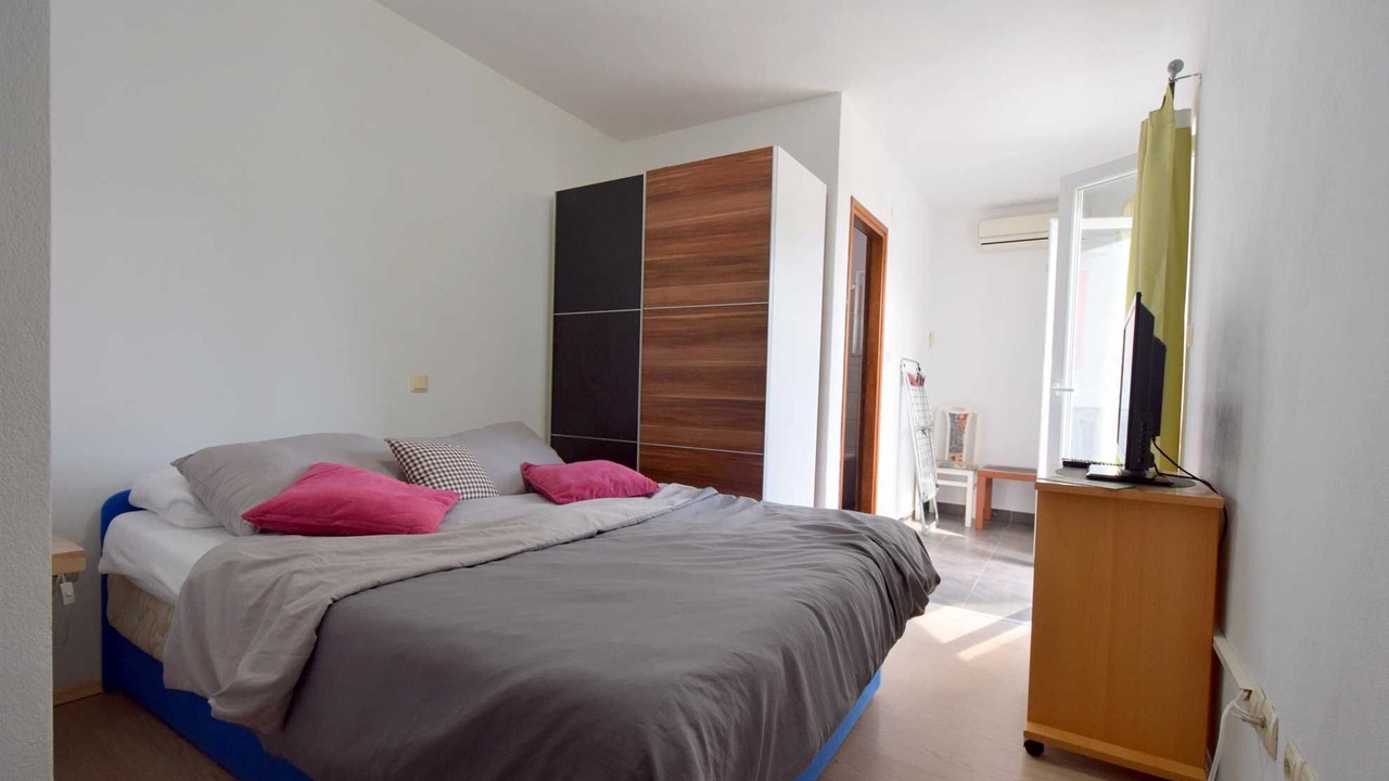 Photo of Bedroom in Rasopasno