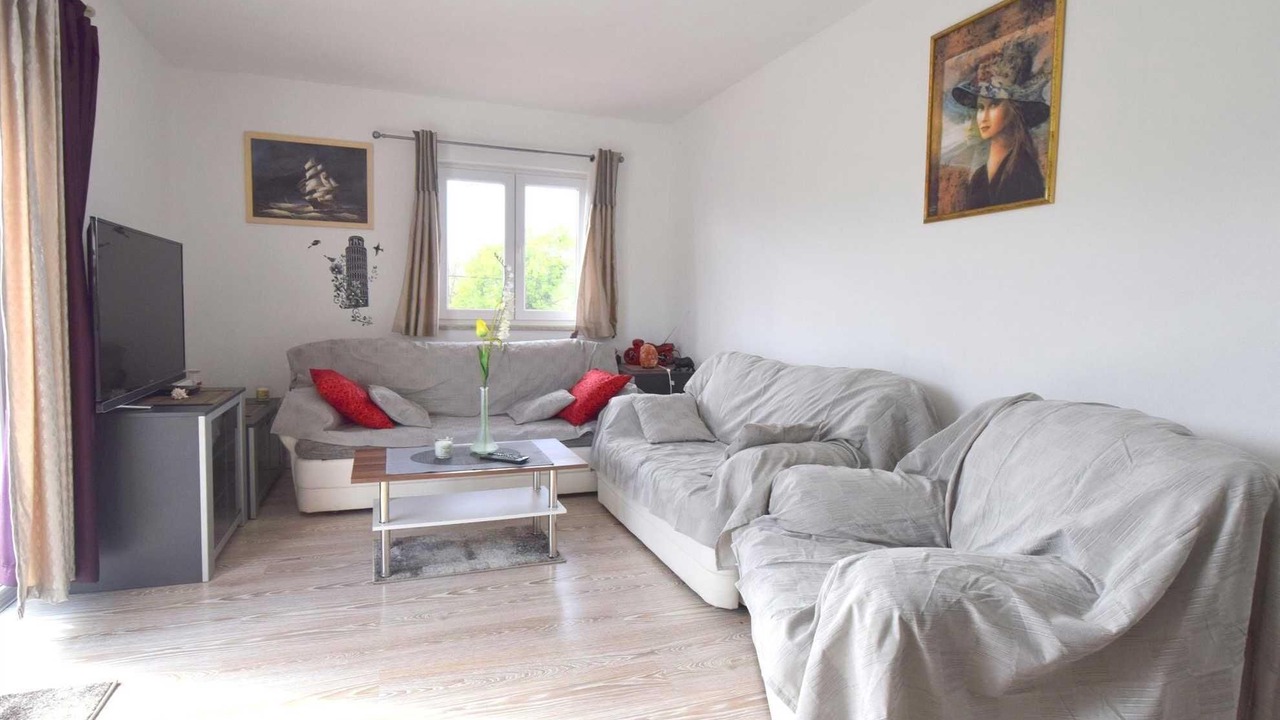 Photo of Livingroom in Rasopasno