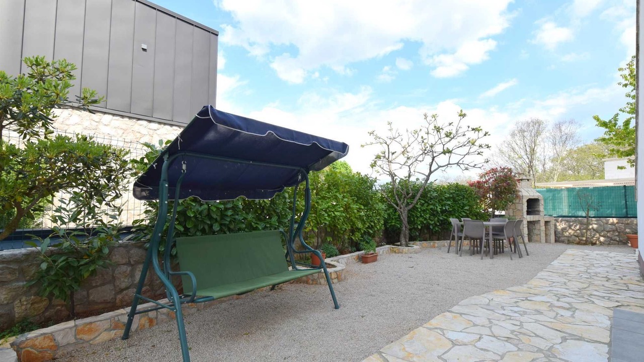 Photo of Patio Balcony in Rasopasno