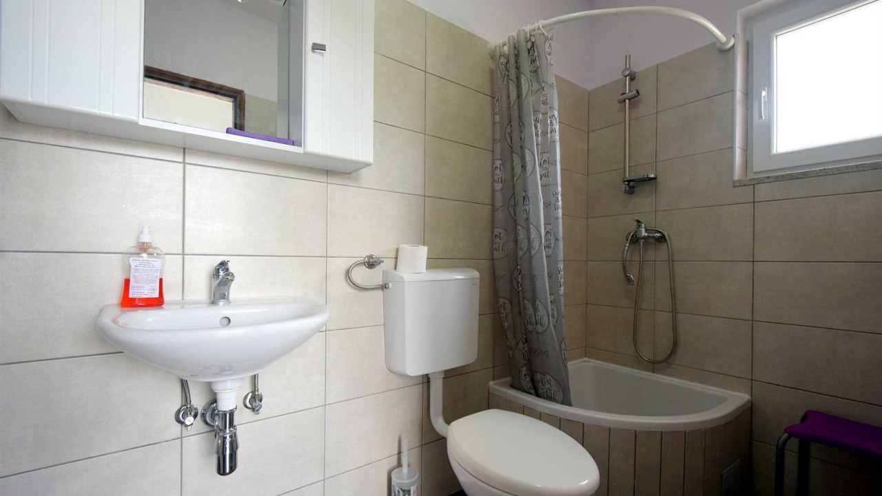 Photo of Bathroom in Rasopasno