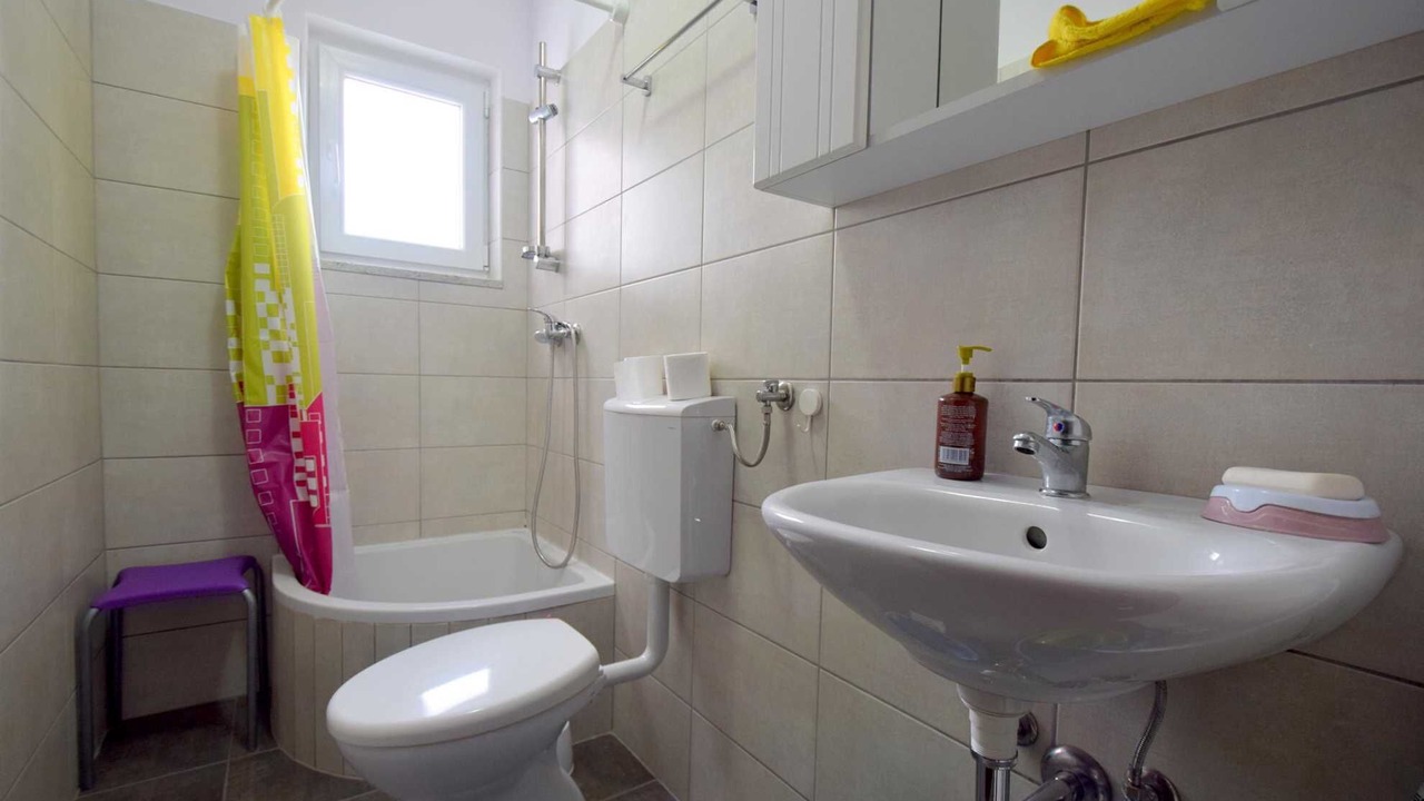 Photo of Bathroom in Rasopasno