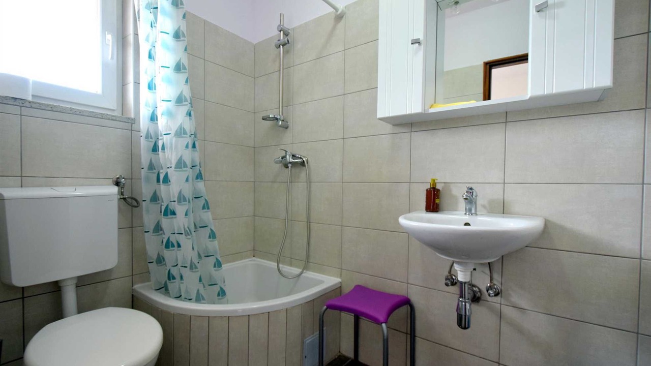 Photo of Bathroom in Rasopasno