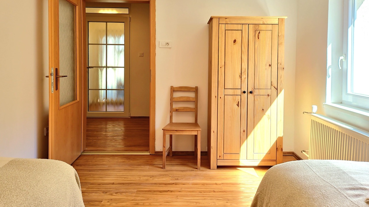 Photo of Bedroom in Bohinjska Bela