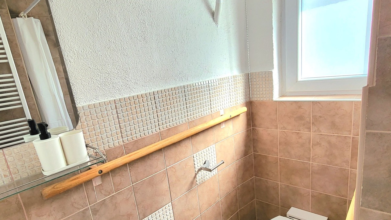Photo of Bathroom in Bohinjska Bela