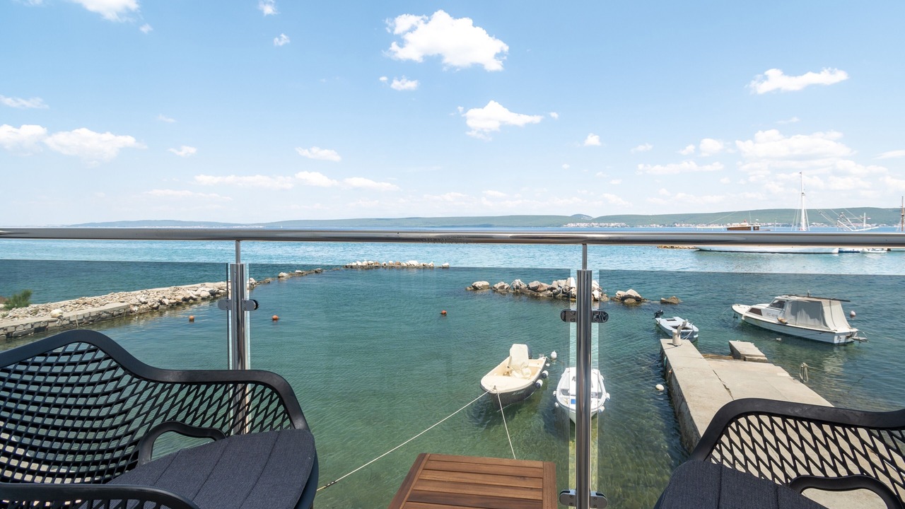Photo of Patio Balcony in Nevidane