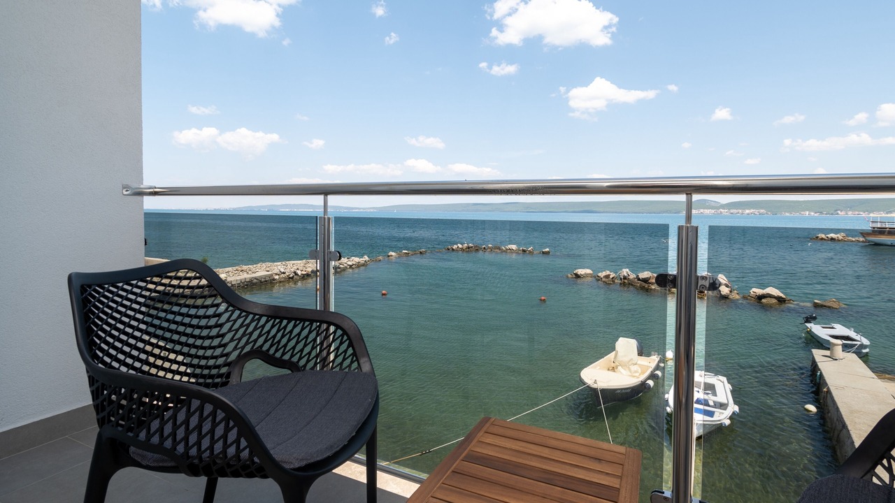 Photo of Patio Balcony in Nevidane