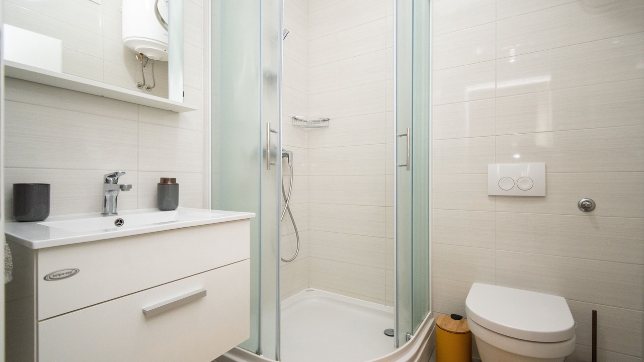 Photo of Bathroom in Nevidane
