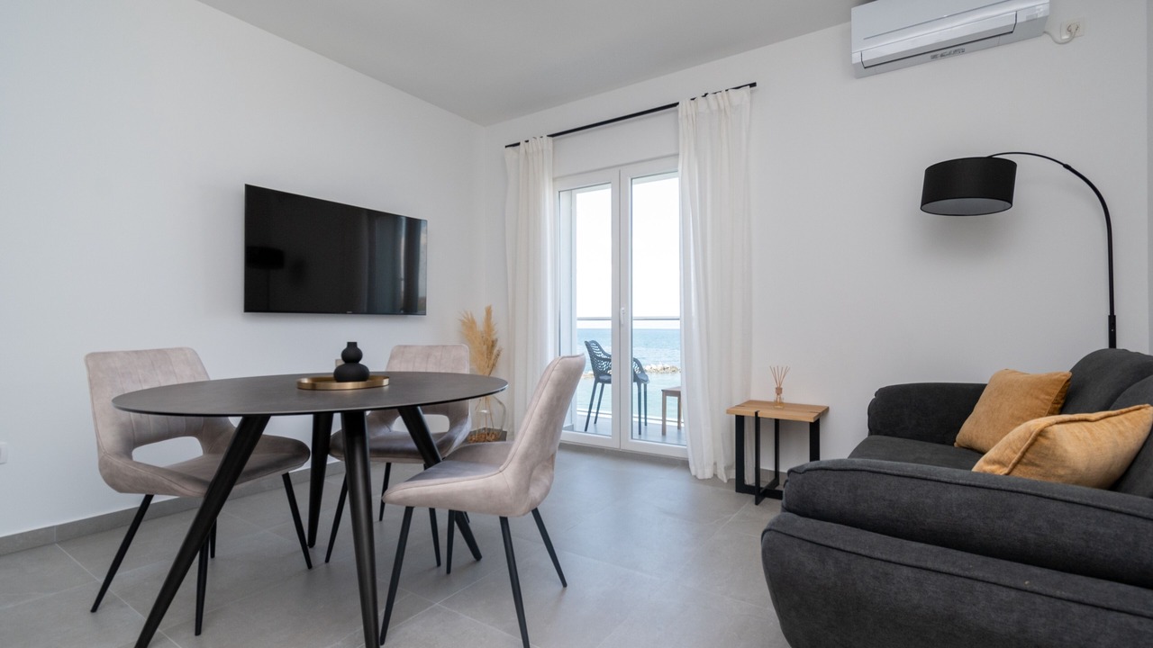 Photo of Livingroom in Nevidane