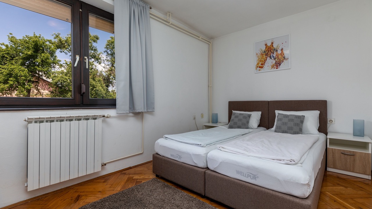 Photo of Bedroom in Karlovac