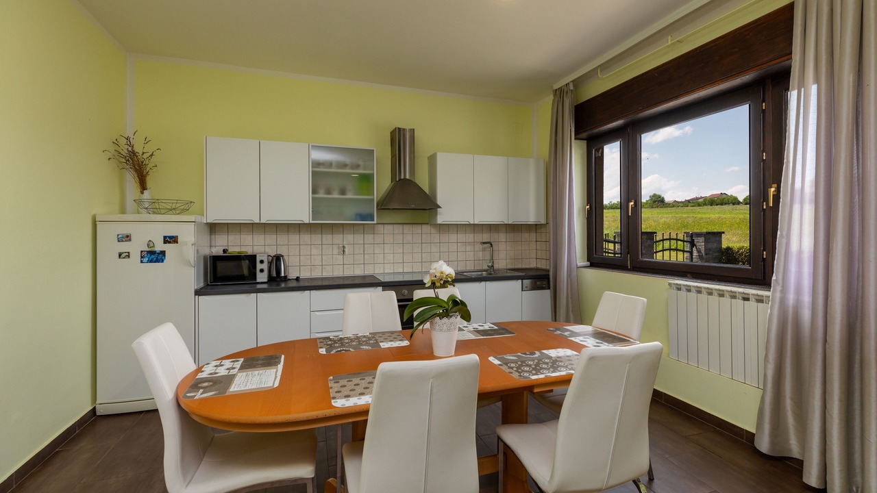 Photo of Livingroom in Karlovac