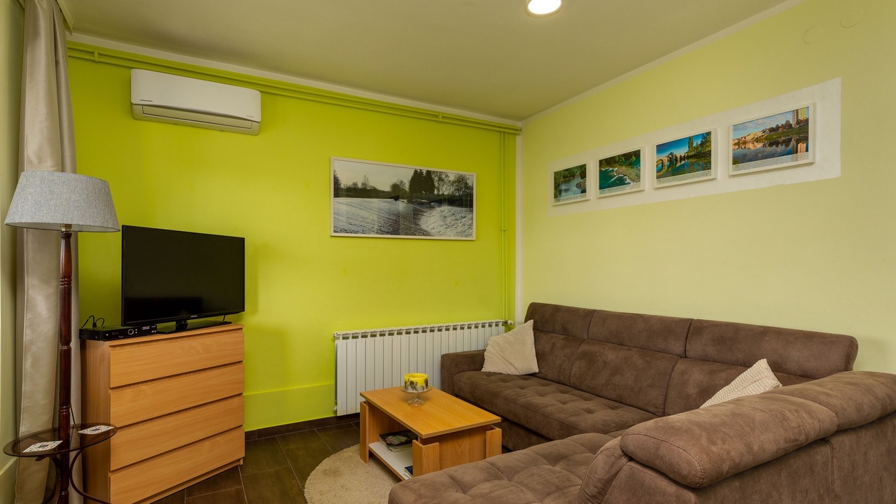 Photo of Livingroom in Karlovac