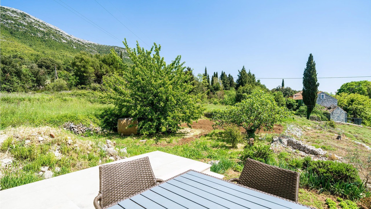 Photo of Bedroom in Metohija