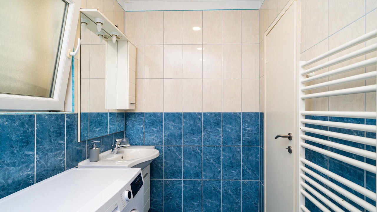 Photo of Bathroom in Metohija