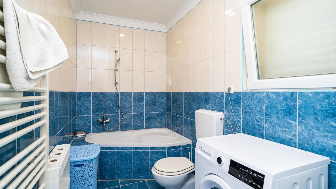 Photo of Bathroom in Metohija