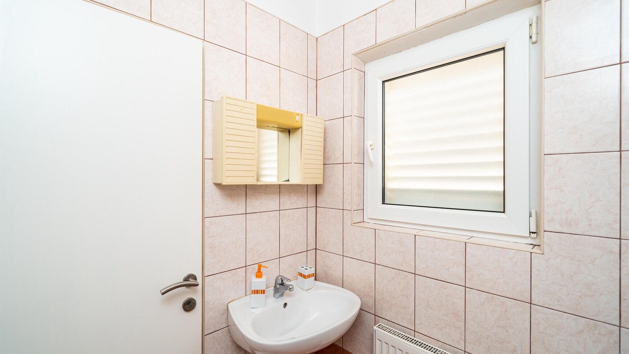 Photo of Bathroom in Metohija
