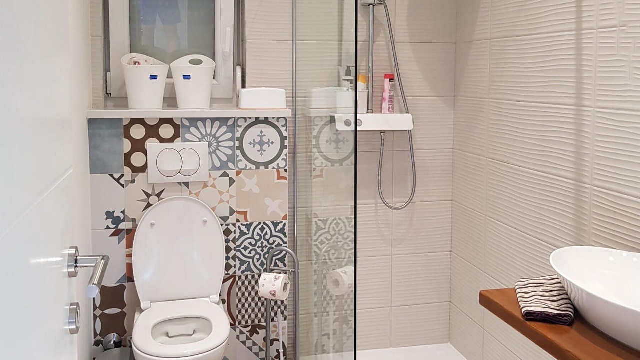 Photo of Bathroom in Trilj