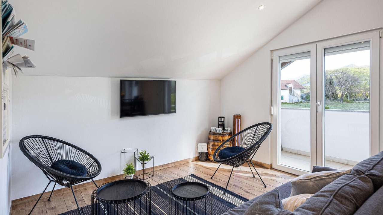 Photo of Bedroom in Trilj