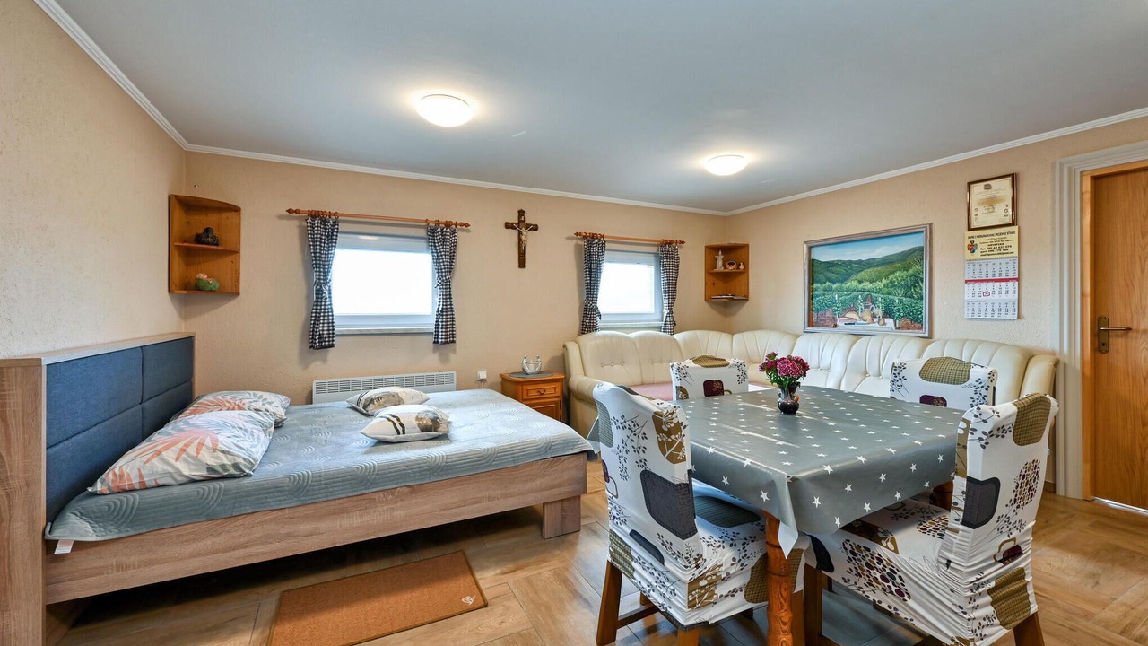 Photo of Bedroom in Varazdinske Toplice