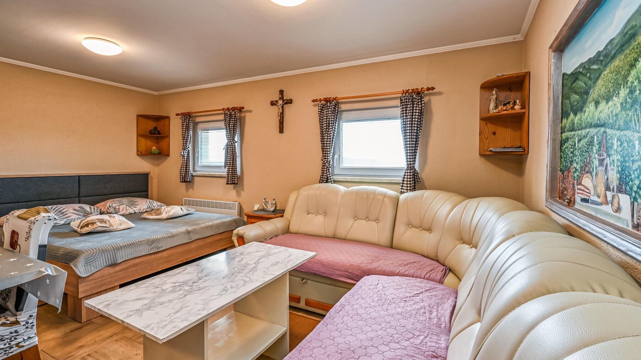 Photo of Bedroom in Varazdinske Toplice