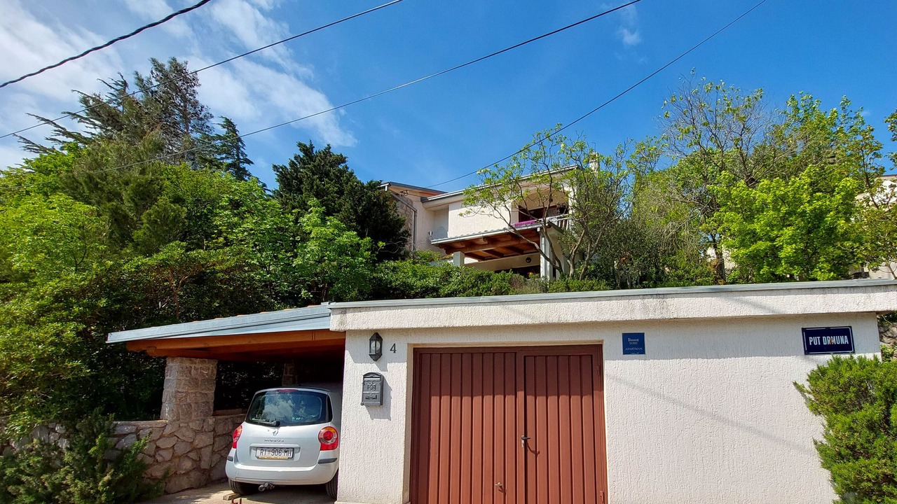 Photo of Outdoor in Klenovica